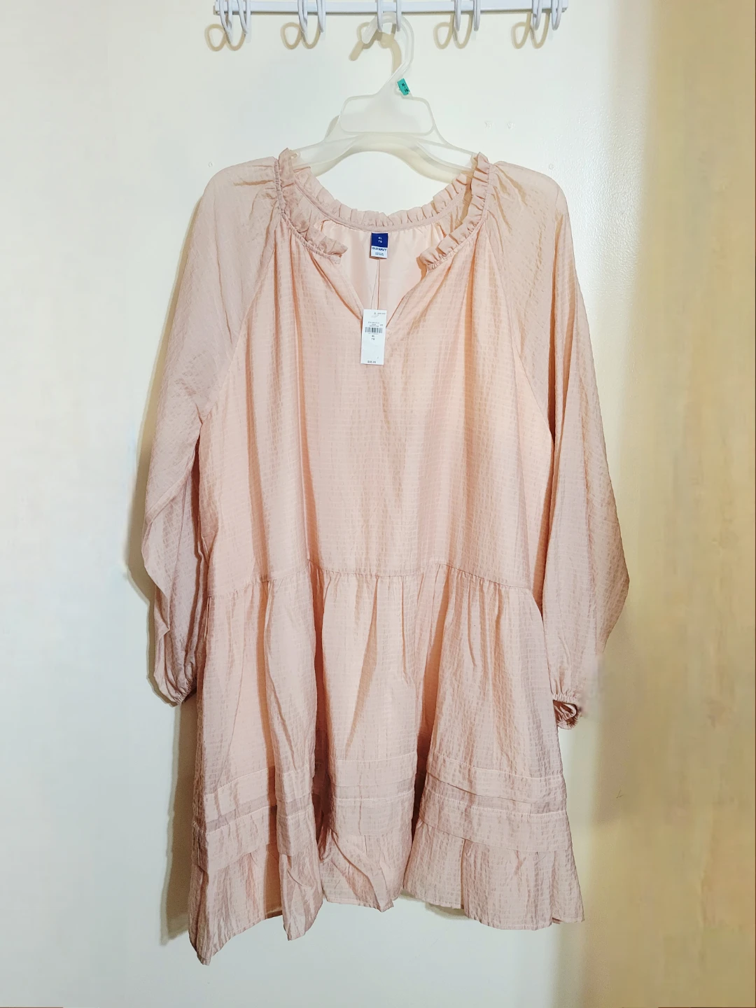 SUMMER DRESS - photo 2