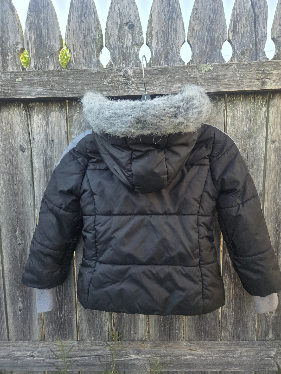 Calvin Klein Jeans Puffer Jacket - photo 5