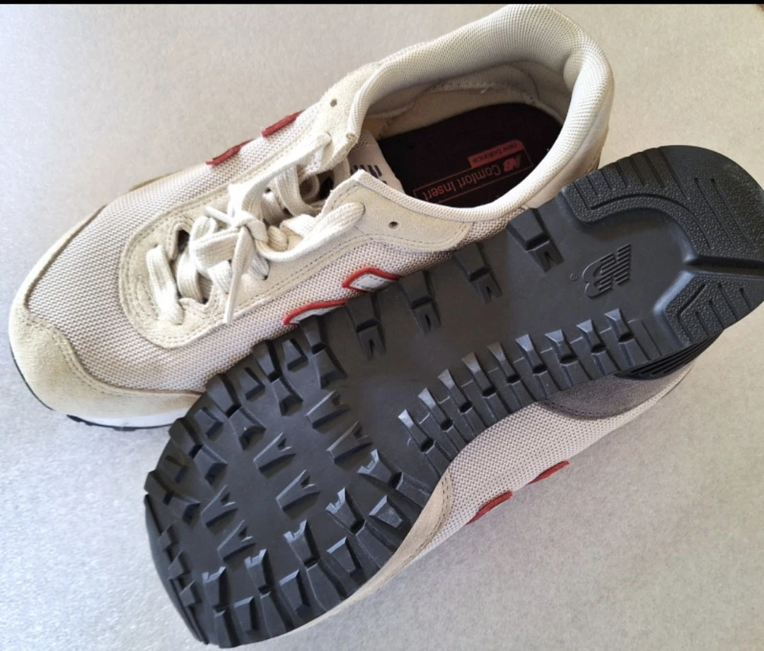 New Balance Men's ML515OUT Sneakers Size 8.5 - photo 2