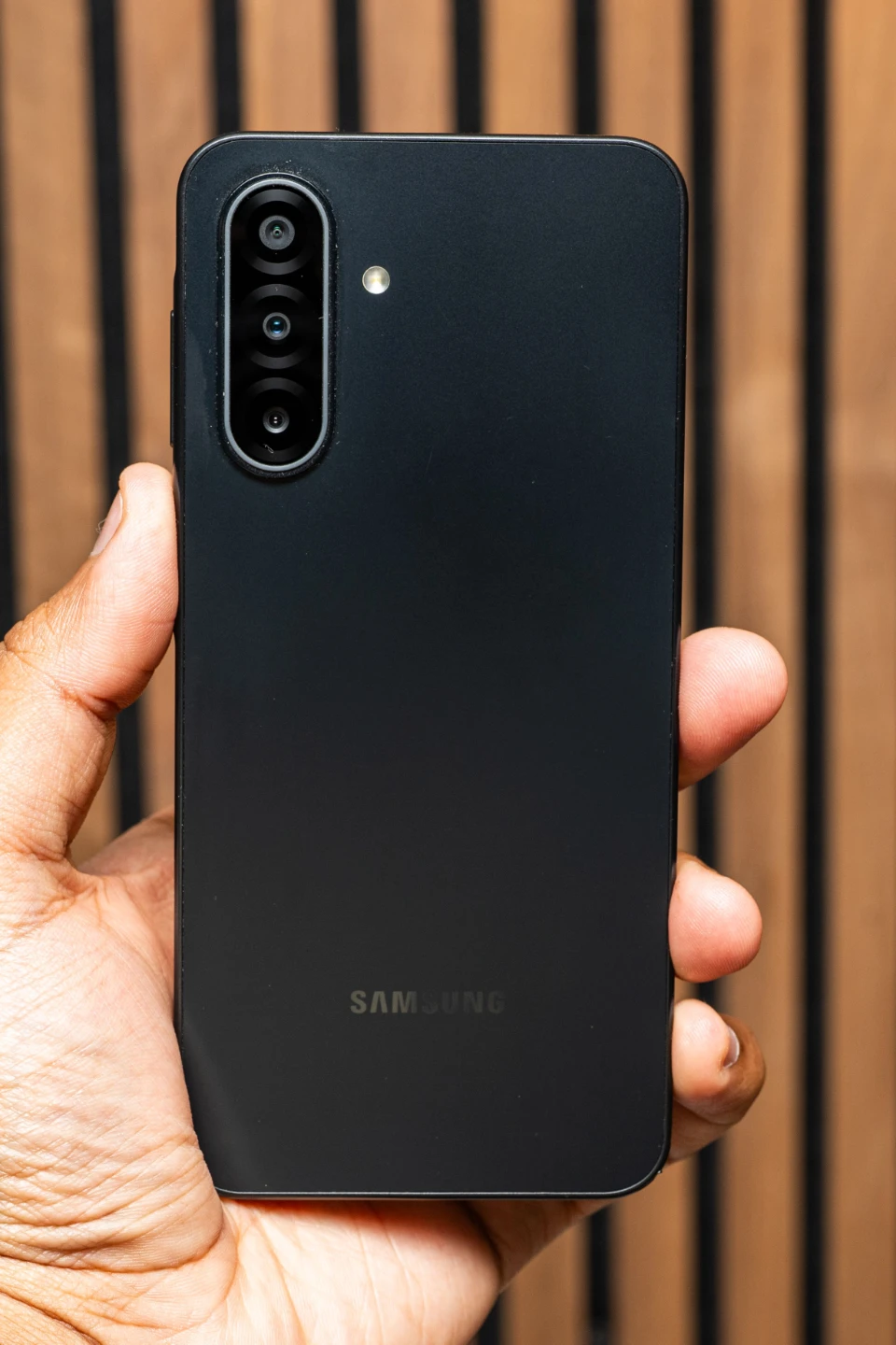 Samsung Smartphone
