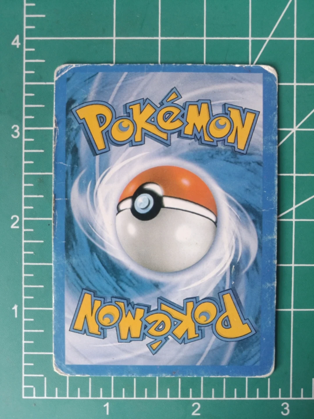 Pokemon Arcanine EX TCG Card 22/132 - photo 2