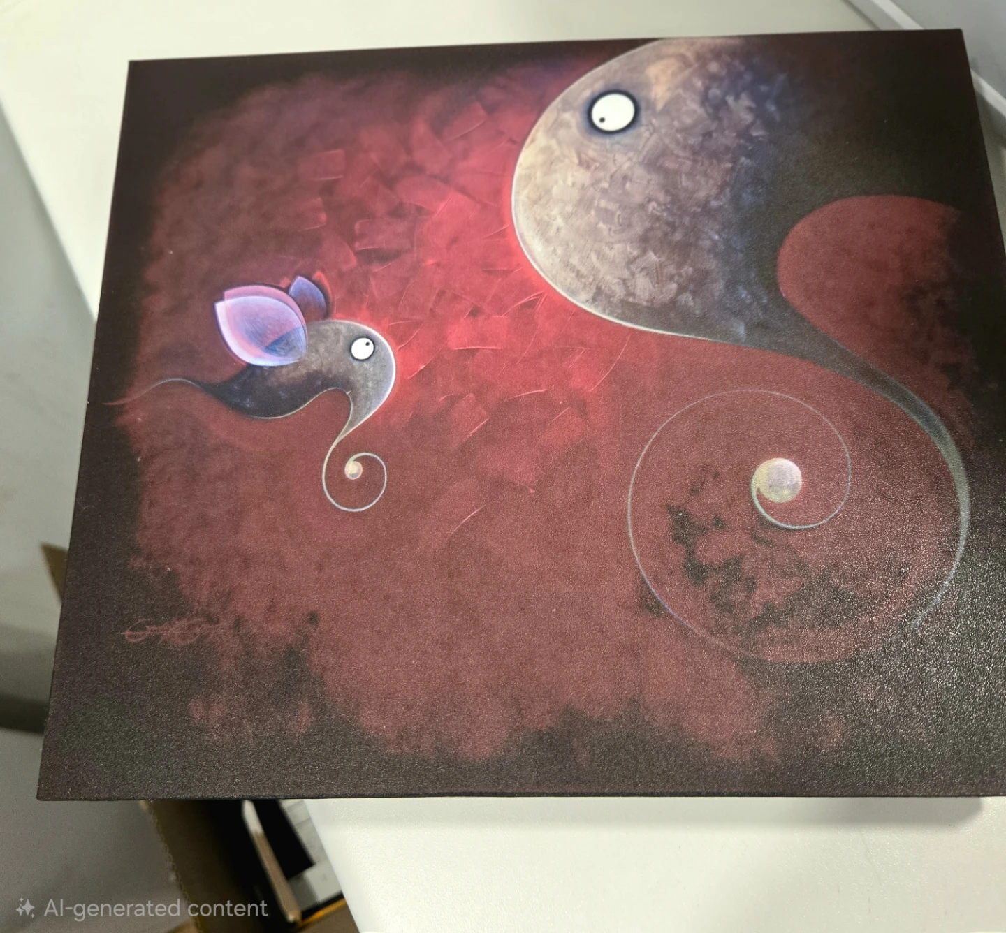 Gary Cook Original Artwork Collection - photo 3
