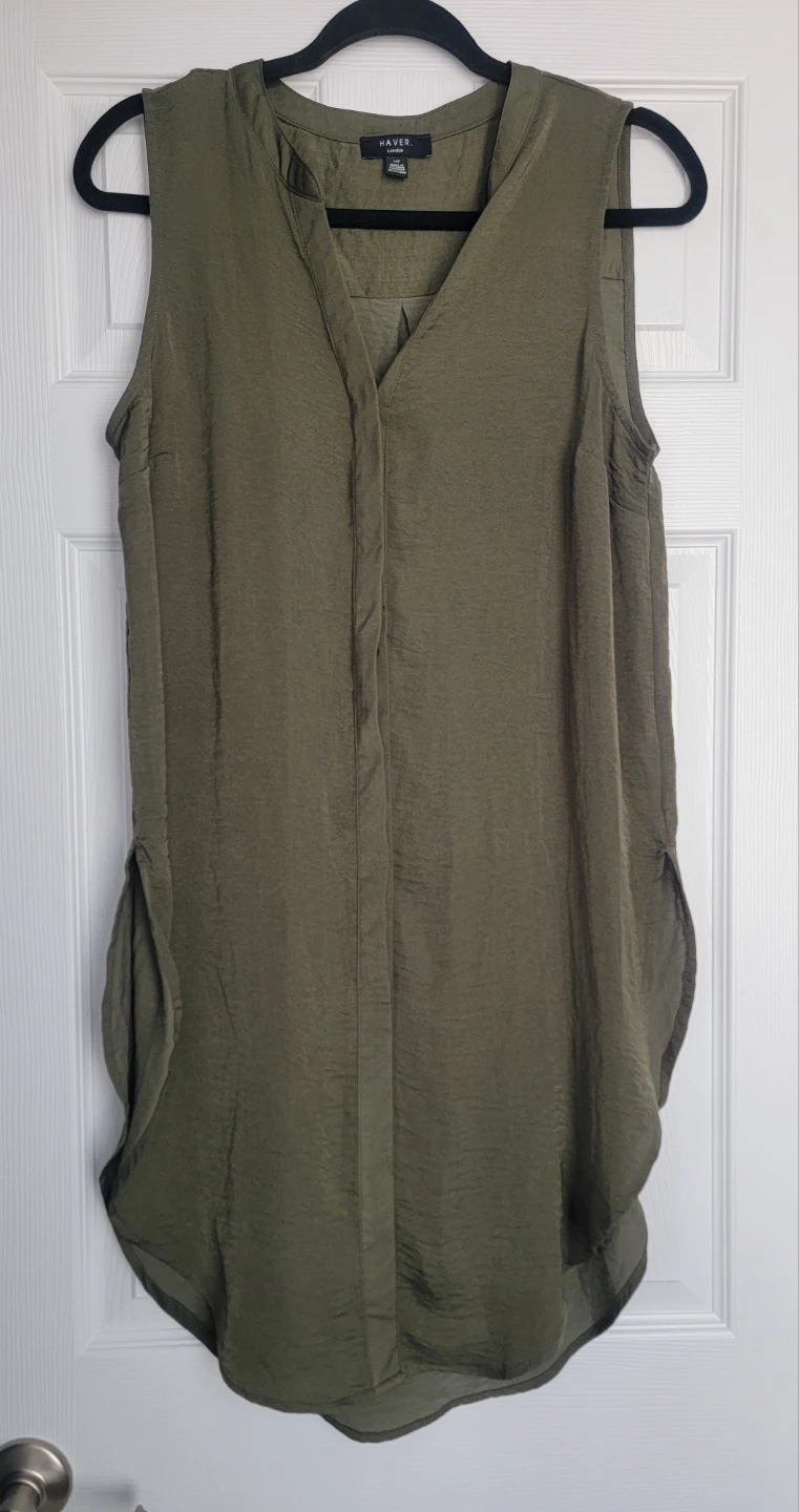 Dresses Japna / Haver London - photo 3