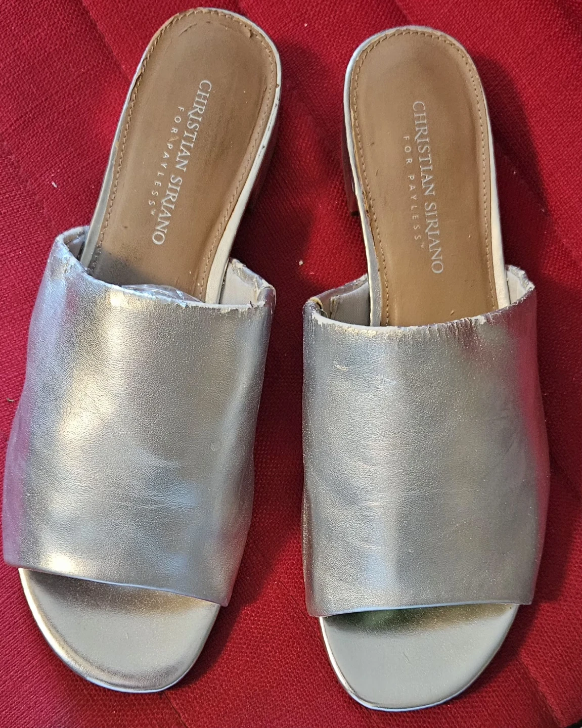 Christian Siriano Women's Slip On - photo 2