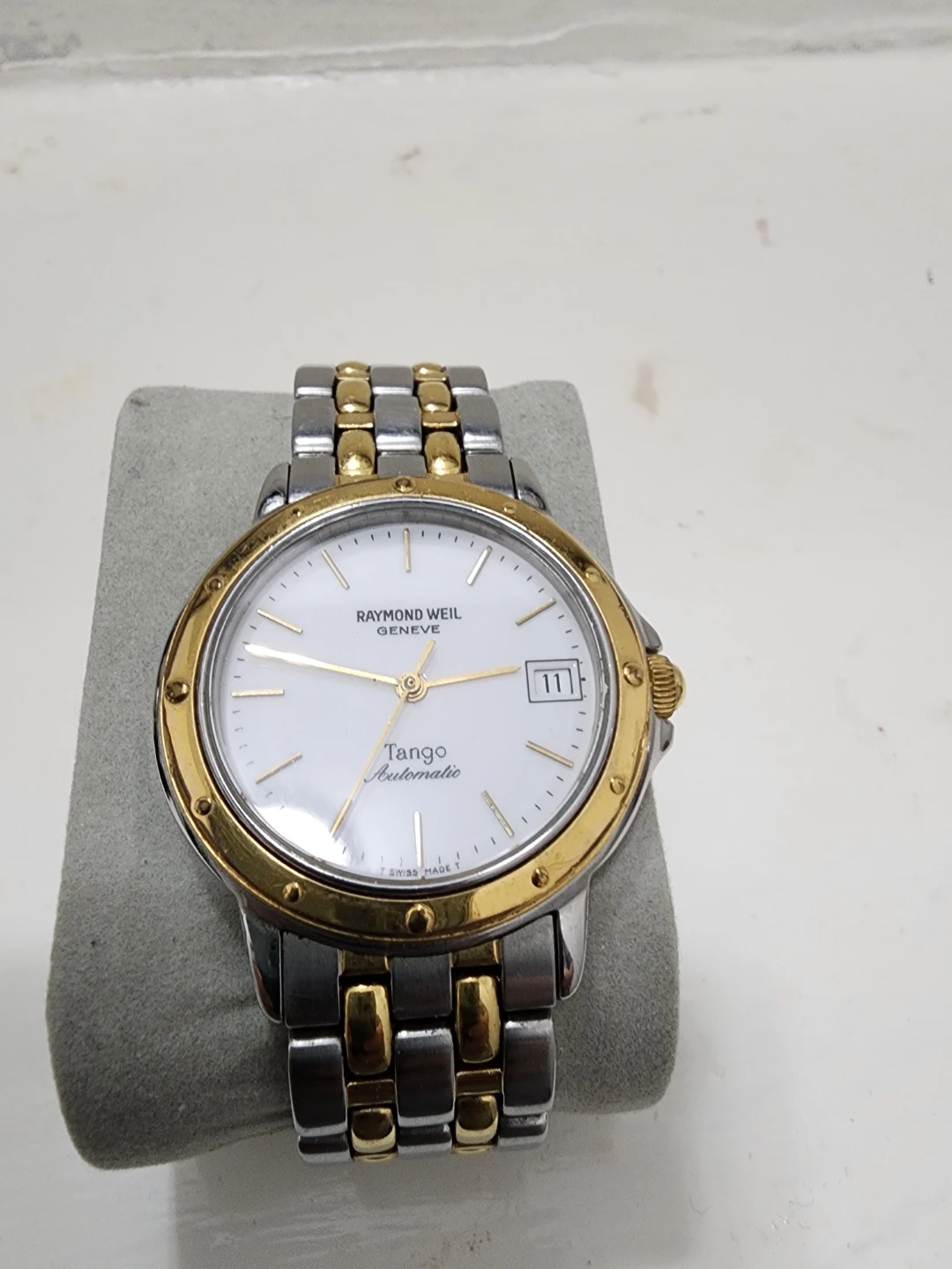 Raymond Weil Tango Automatic Watch
