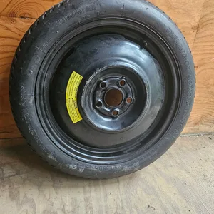 Bridgestone Temporary Spare Tire T135/70R16