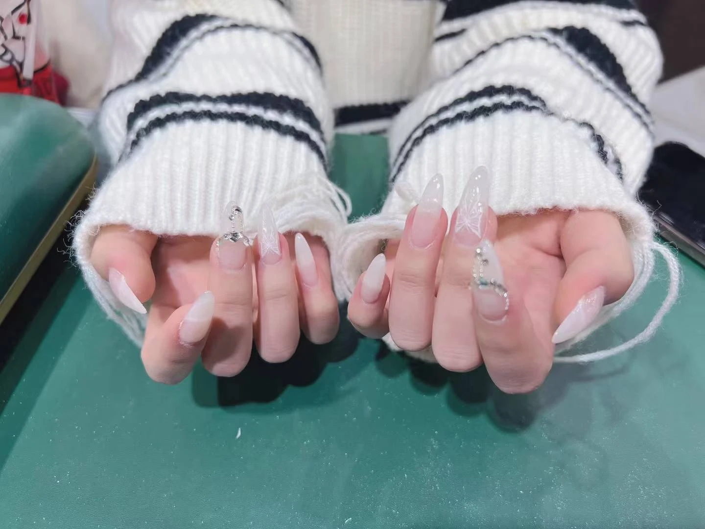 Custom  Nails Set - photo 3