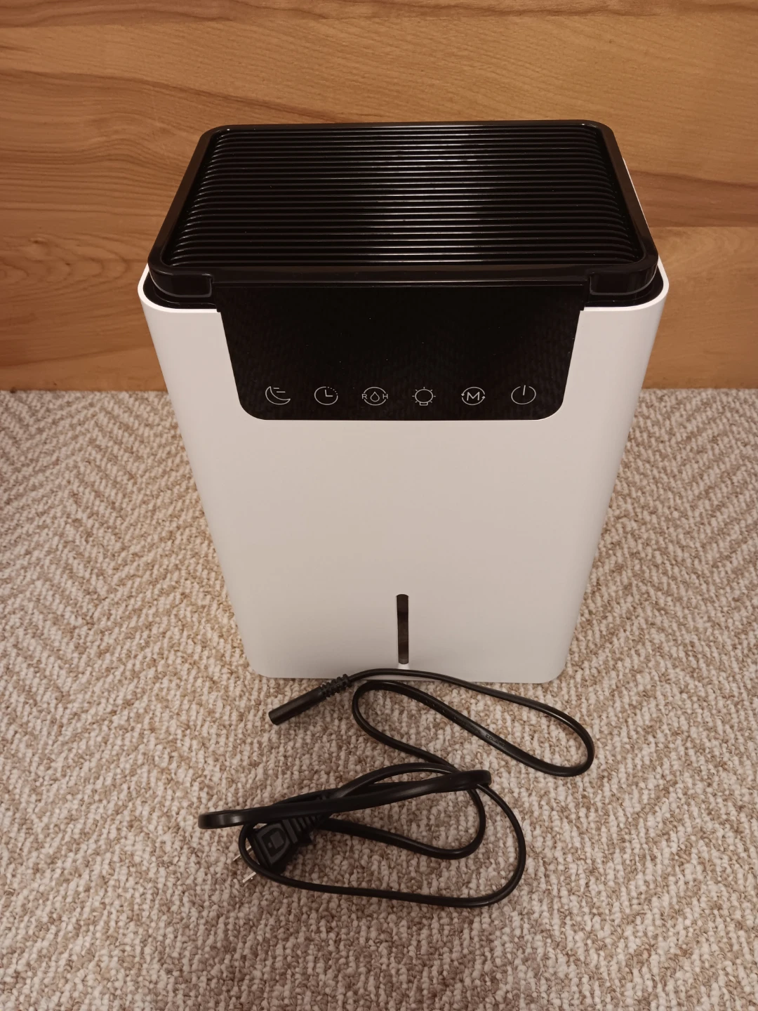 Dehumidifier - photo 2