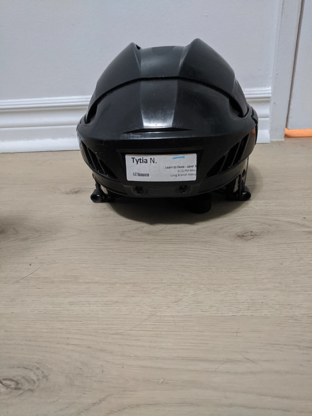 Reebok Ice Hockey Helmet - Size M - photo 2