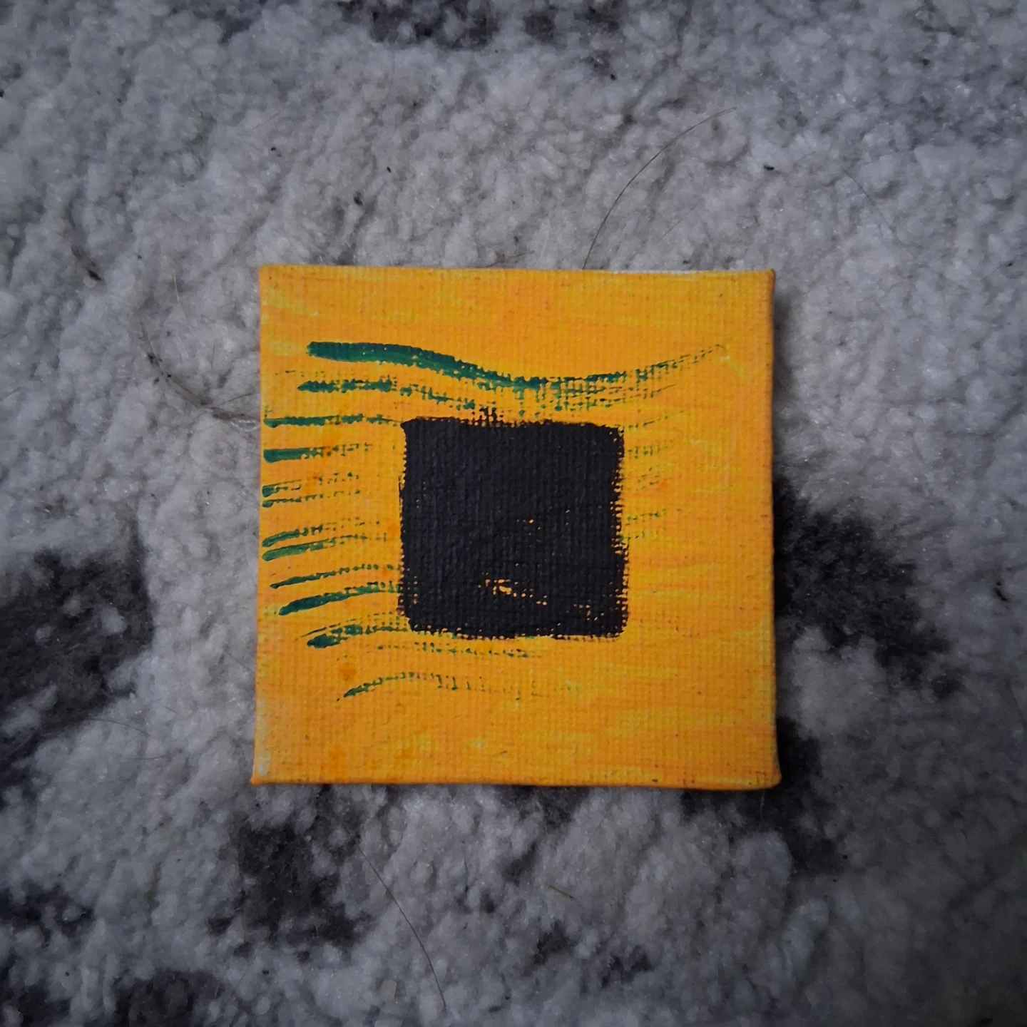 Abstract painting 5