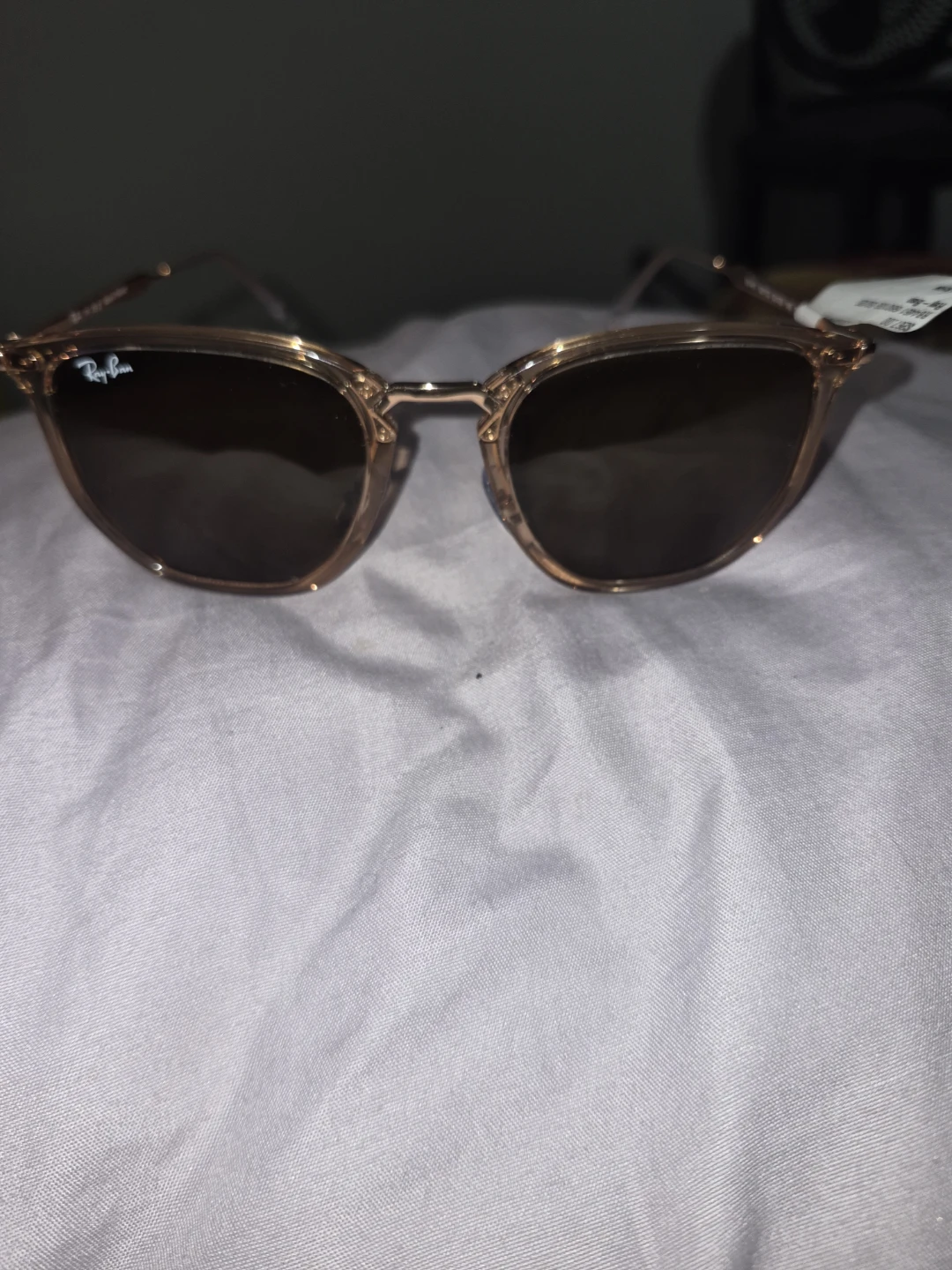 Ray-Ban RB4451 50/20 Sunglasses - photo 2