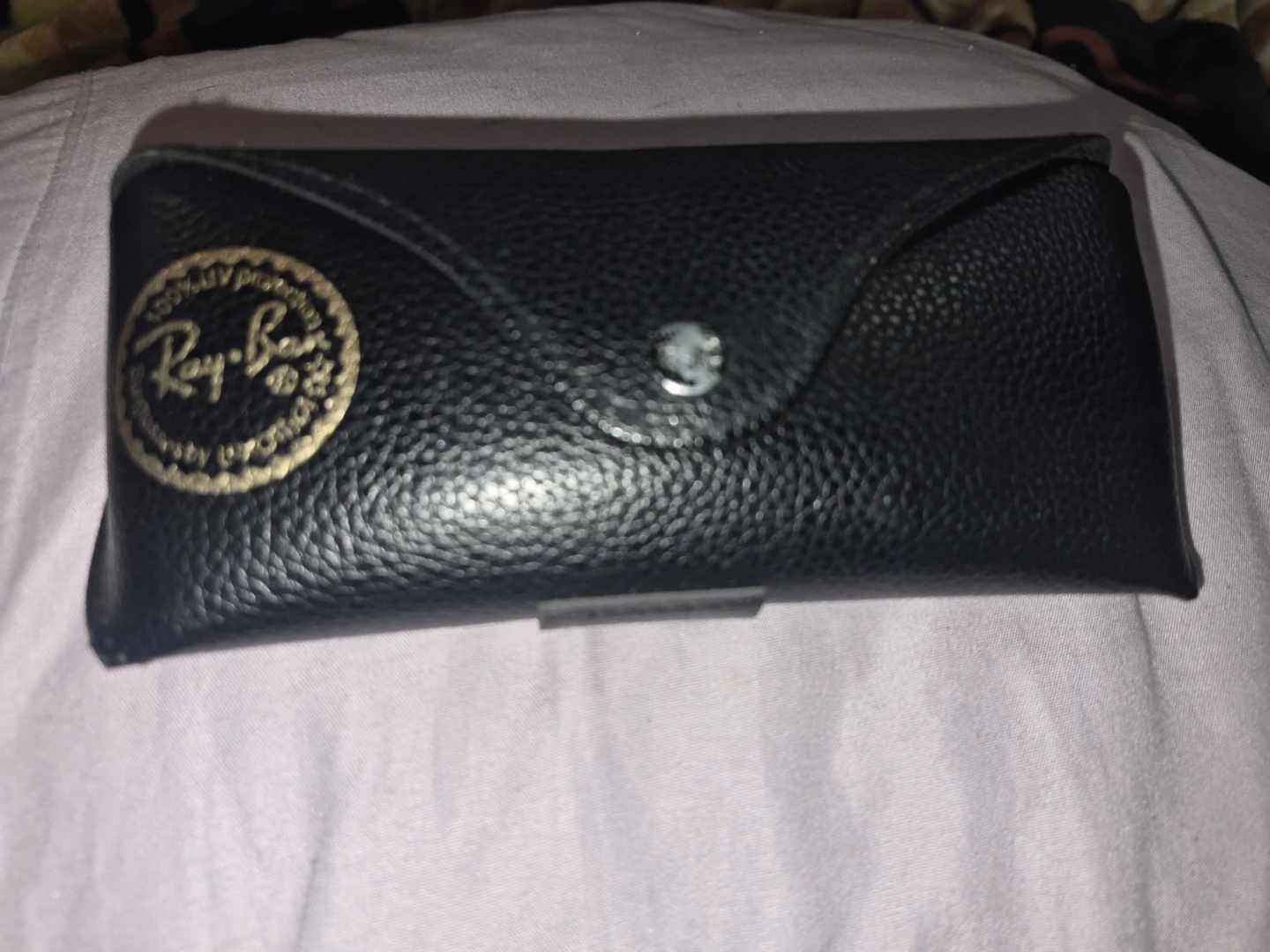 Ray-Ban RB4451 50/20 Sunglasses - photo 5