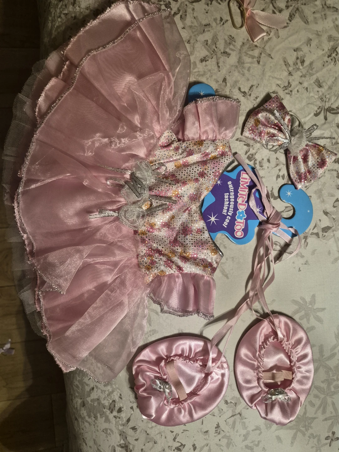 Build-A-Bear outfits - photo 5