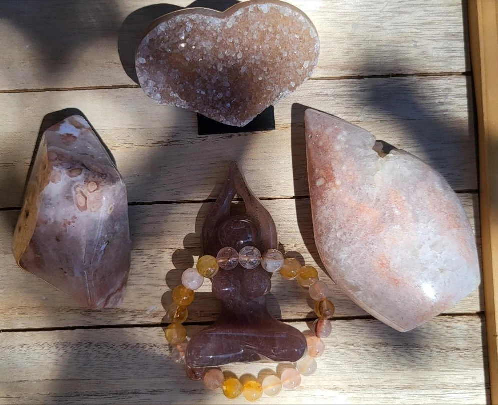 Crystal Collection - photo 4