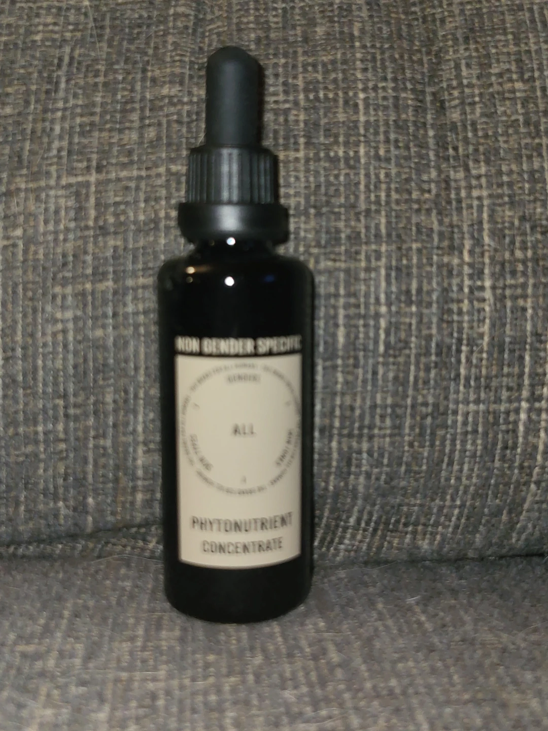 Phytonutrient Concentrate