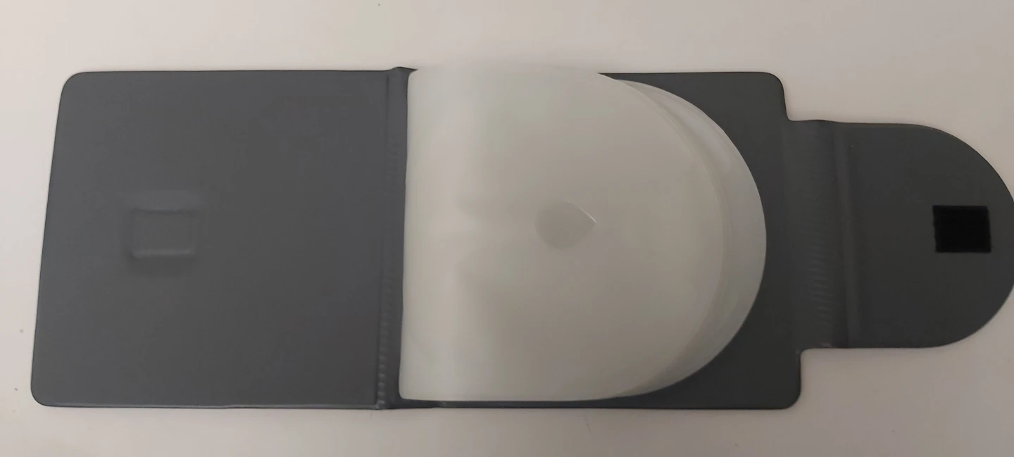 AVANDIA Rosiglitazone CD Case - photo 2