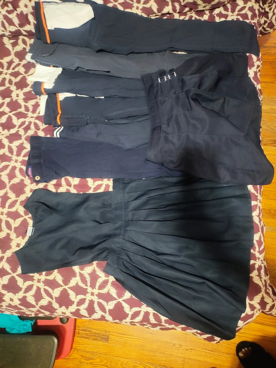 School  Uniform Bundle 8 pieces used - photo 2