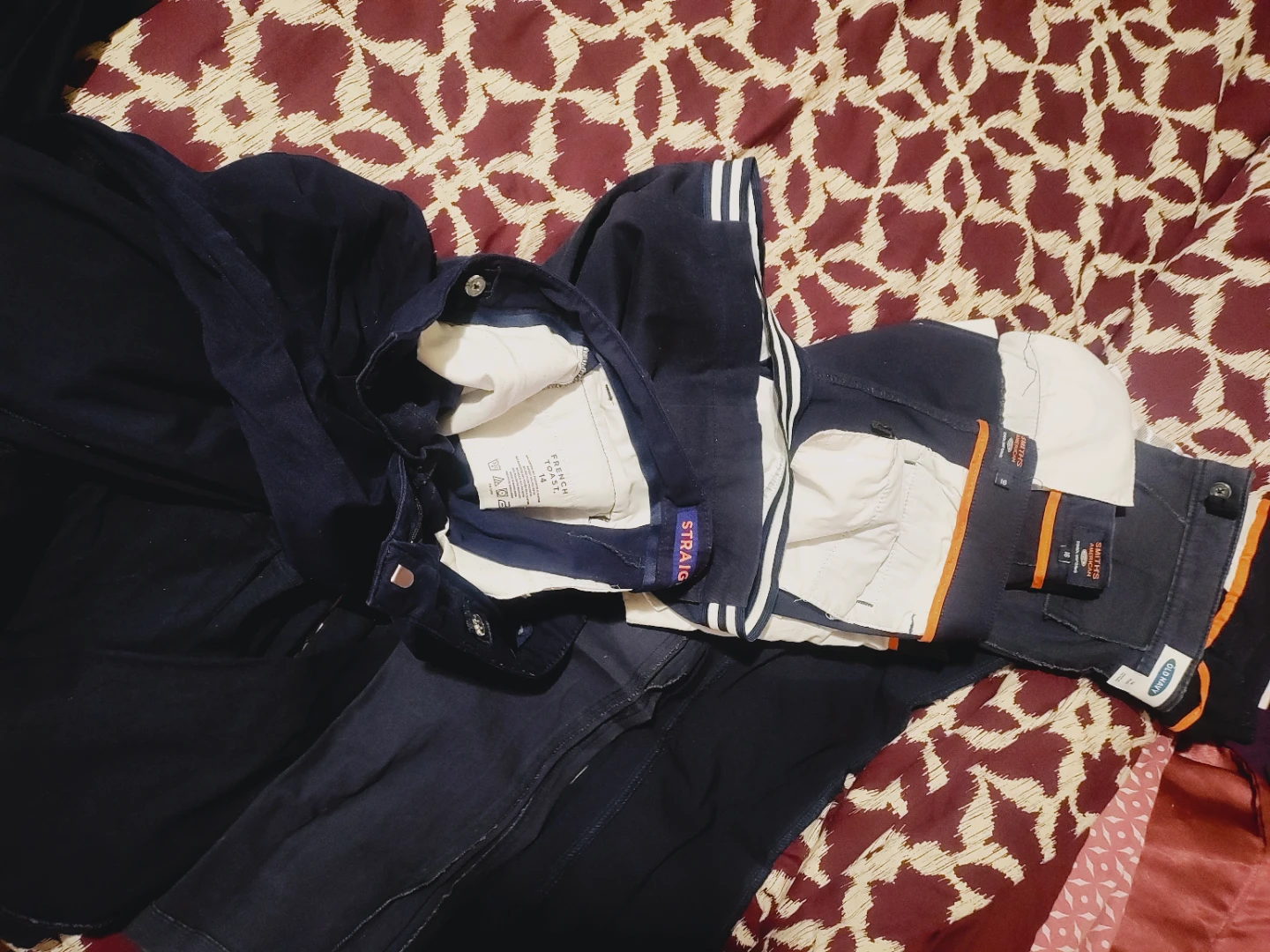 School  Uniform Bundle 8 pieces used - photo 5