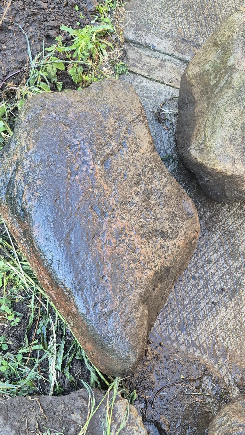 Natural Rocks for Landscaping