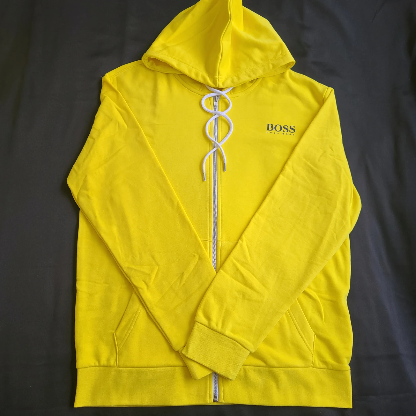 New tracksuit set - photo 3