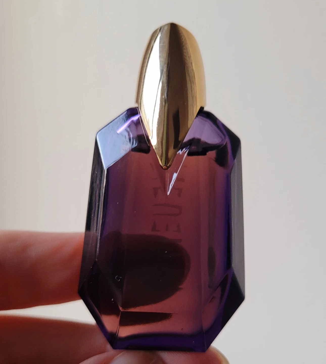 Mugler Mini Perfume Gift Set – Alien & Alien Goddess (2 x 6 ml) - photo 4