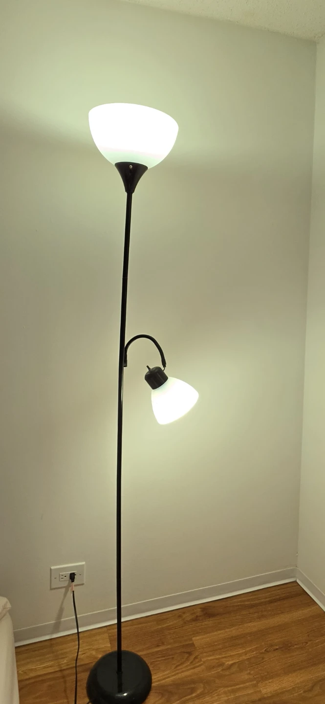 Floor Lamp - photo 2