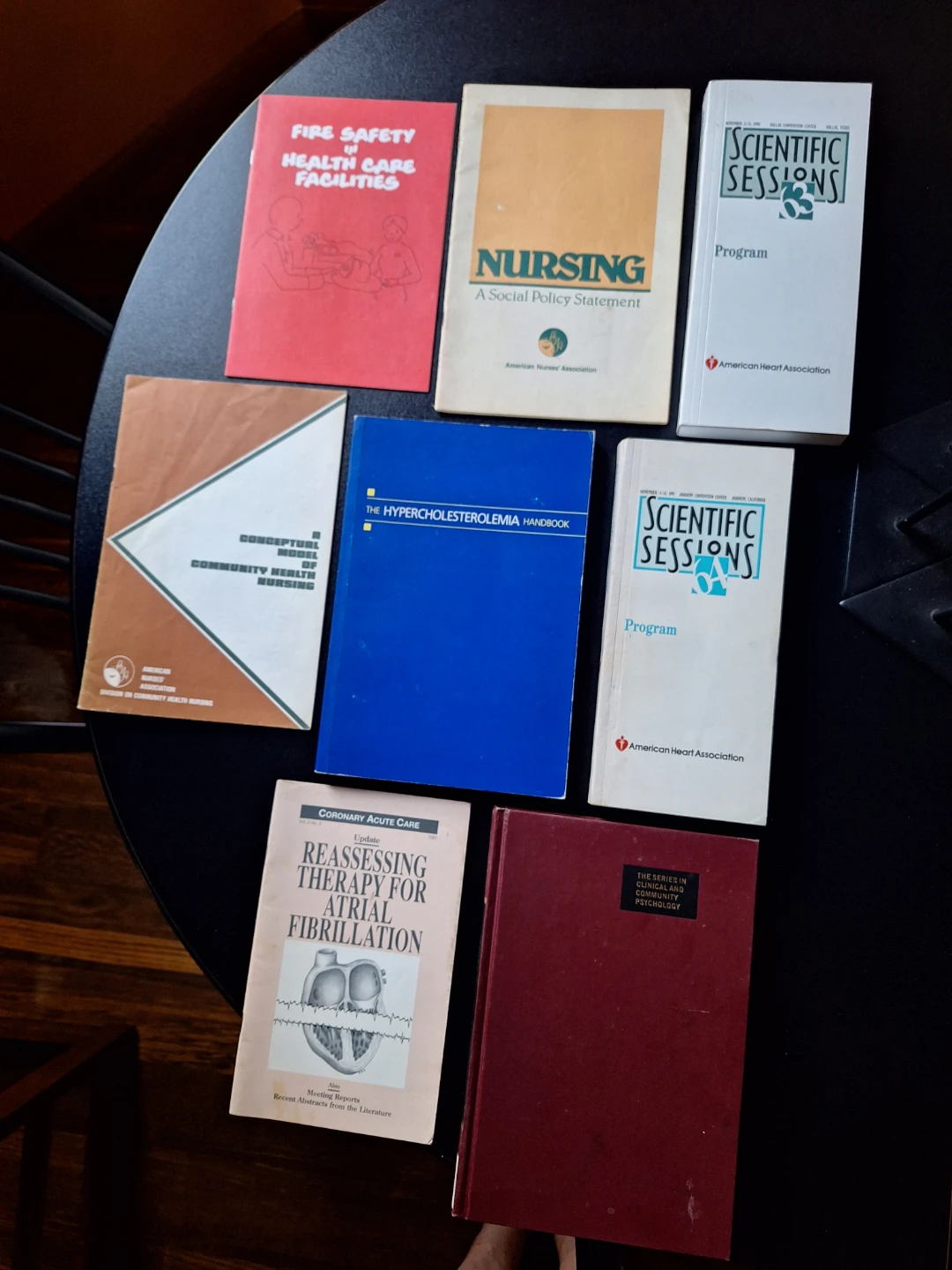 Books