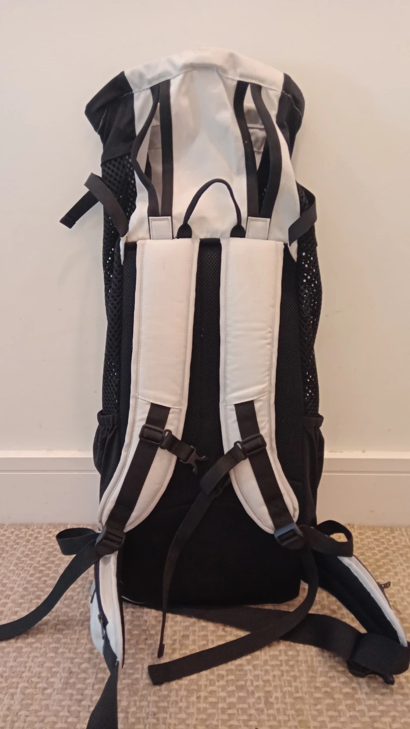 K9 Sport Sack Dog Backpack Carrier - photo 2
