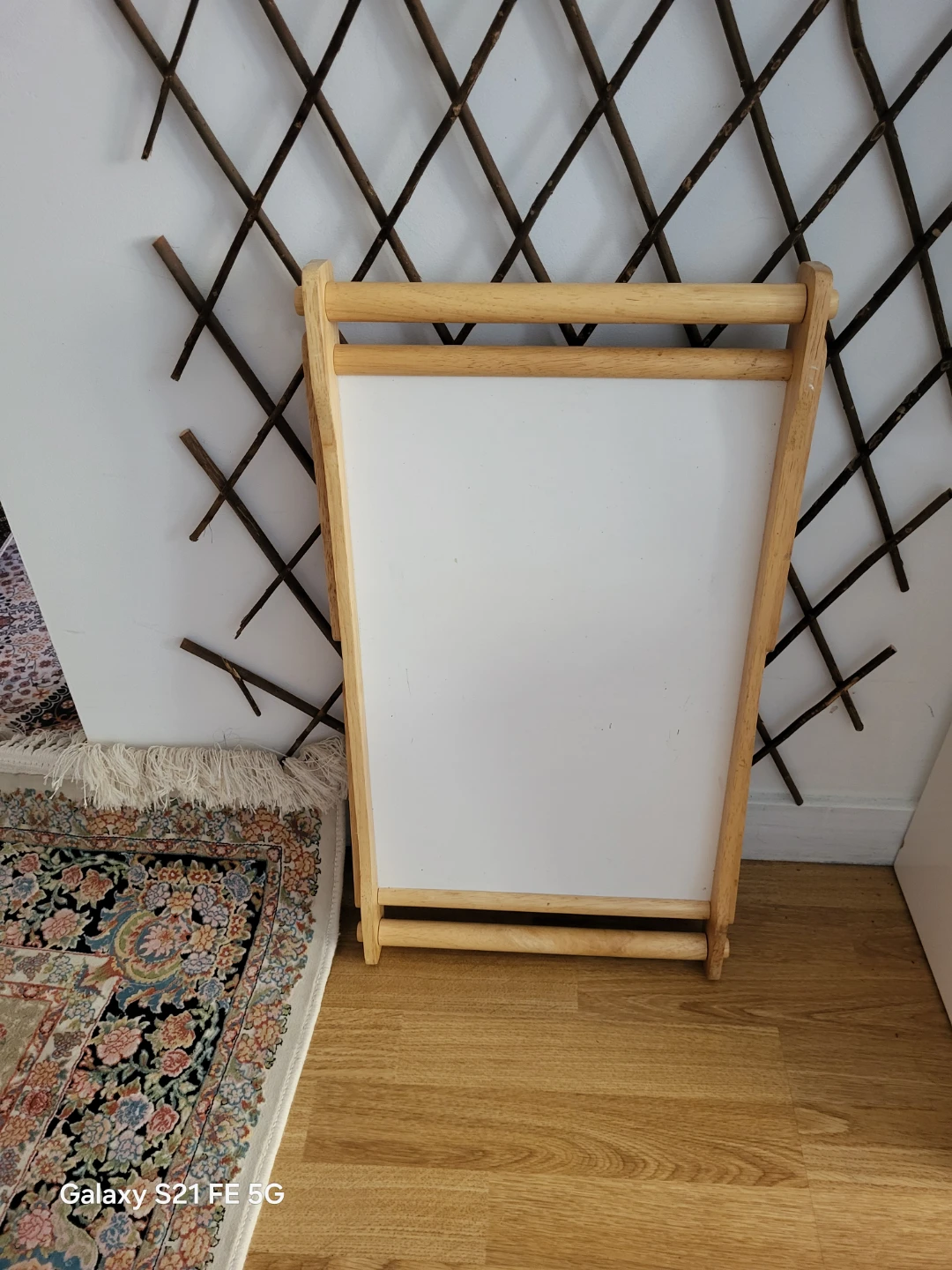 Wooden Lap Desk / Drawing Board - photo 4