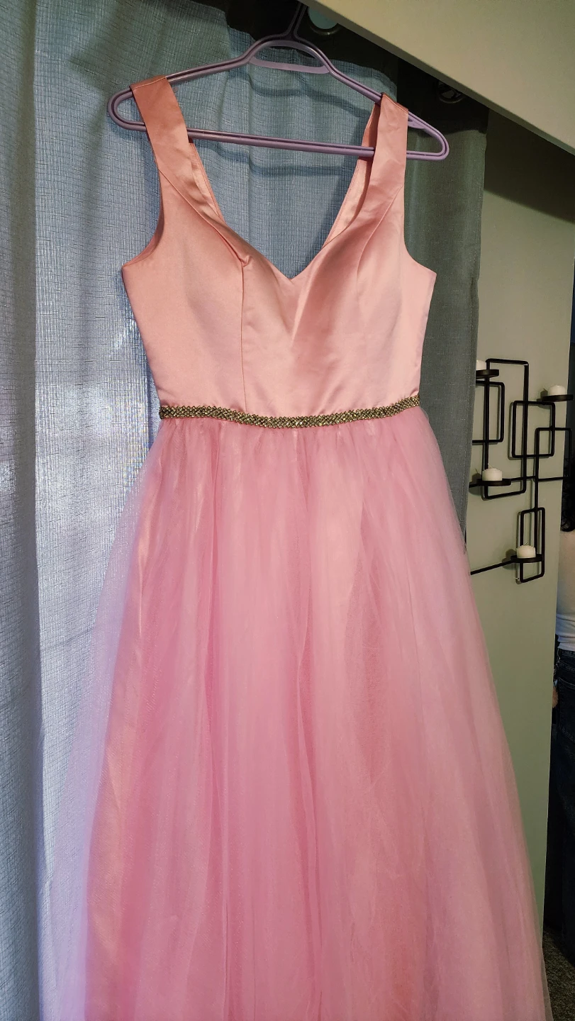 Sweet party dress