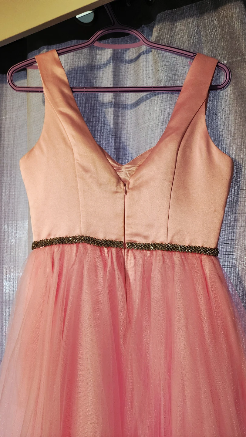 Sweet party dress - photo 3