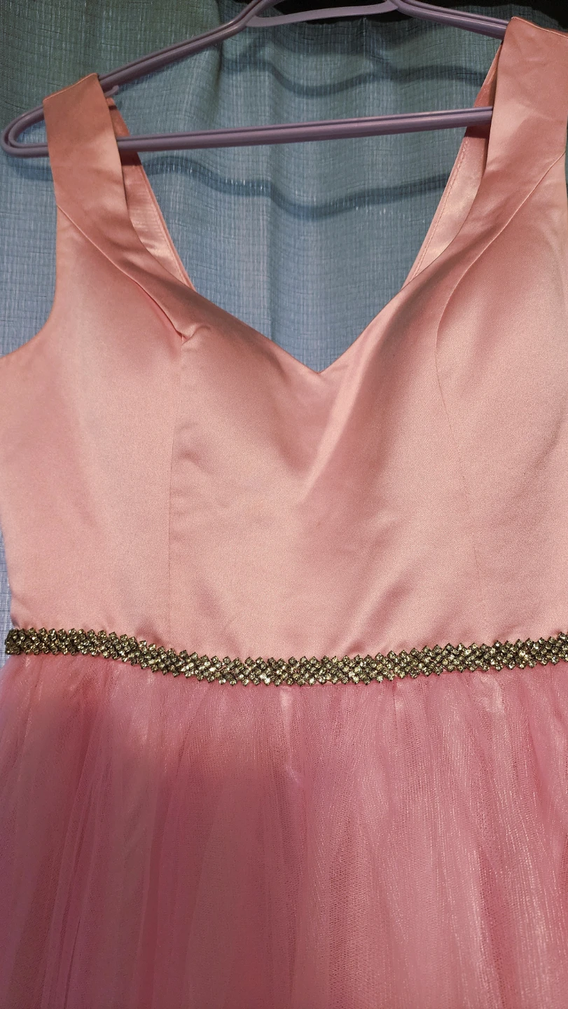Sweet party dress - photo 4