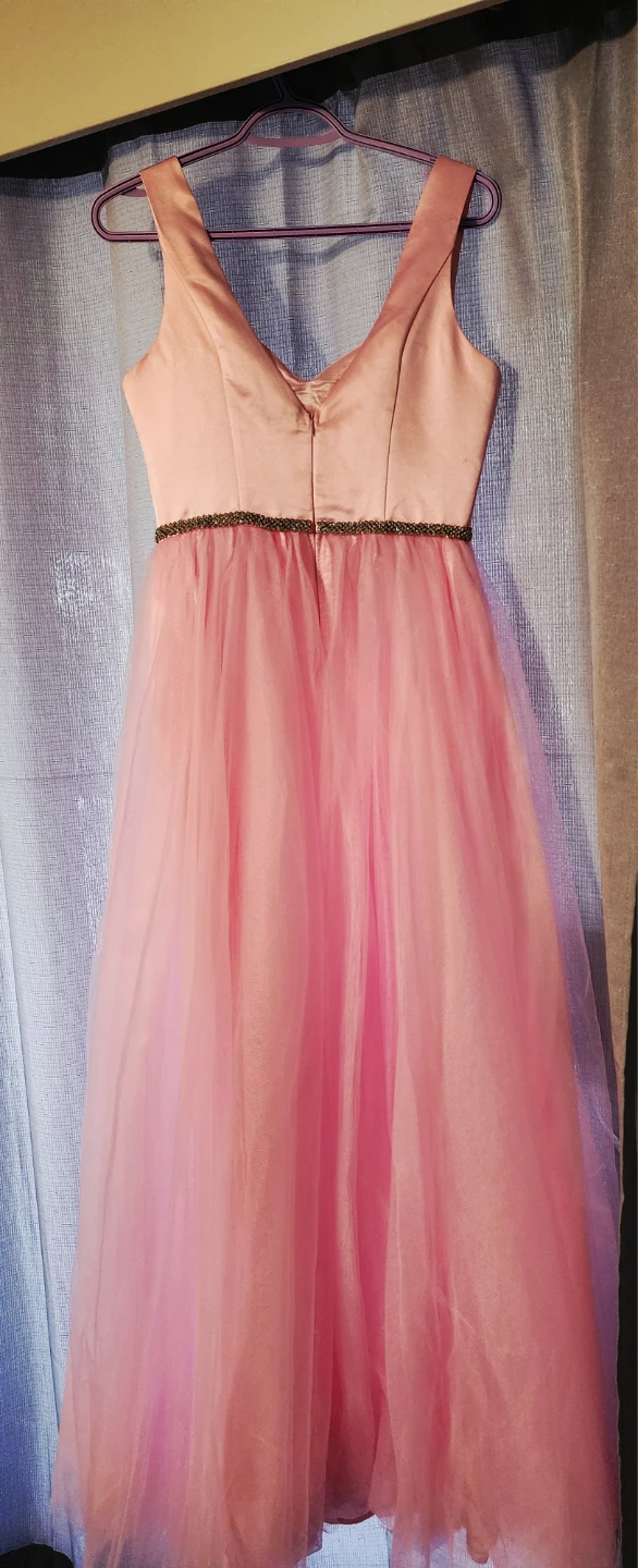 Sweet party dress - photo 5