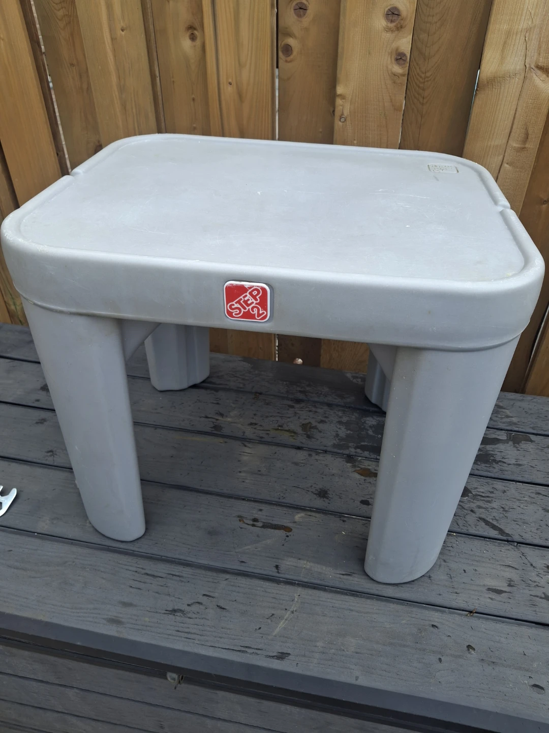 Step2 Kids Table