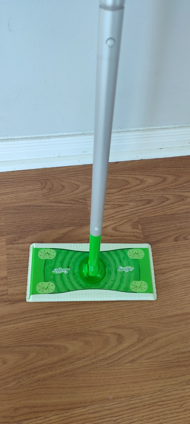 Swiffer Floor Mop - photo 2
