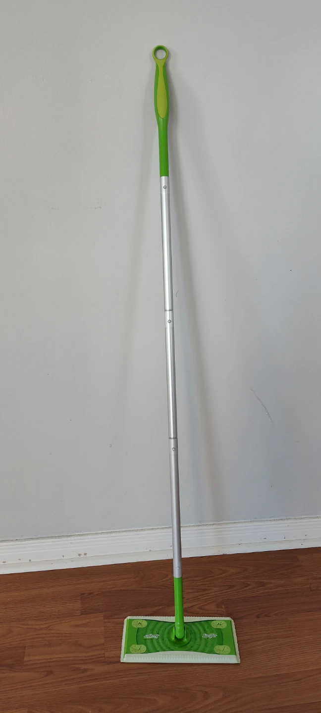 Swiffer Floor Mop - photo 3