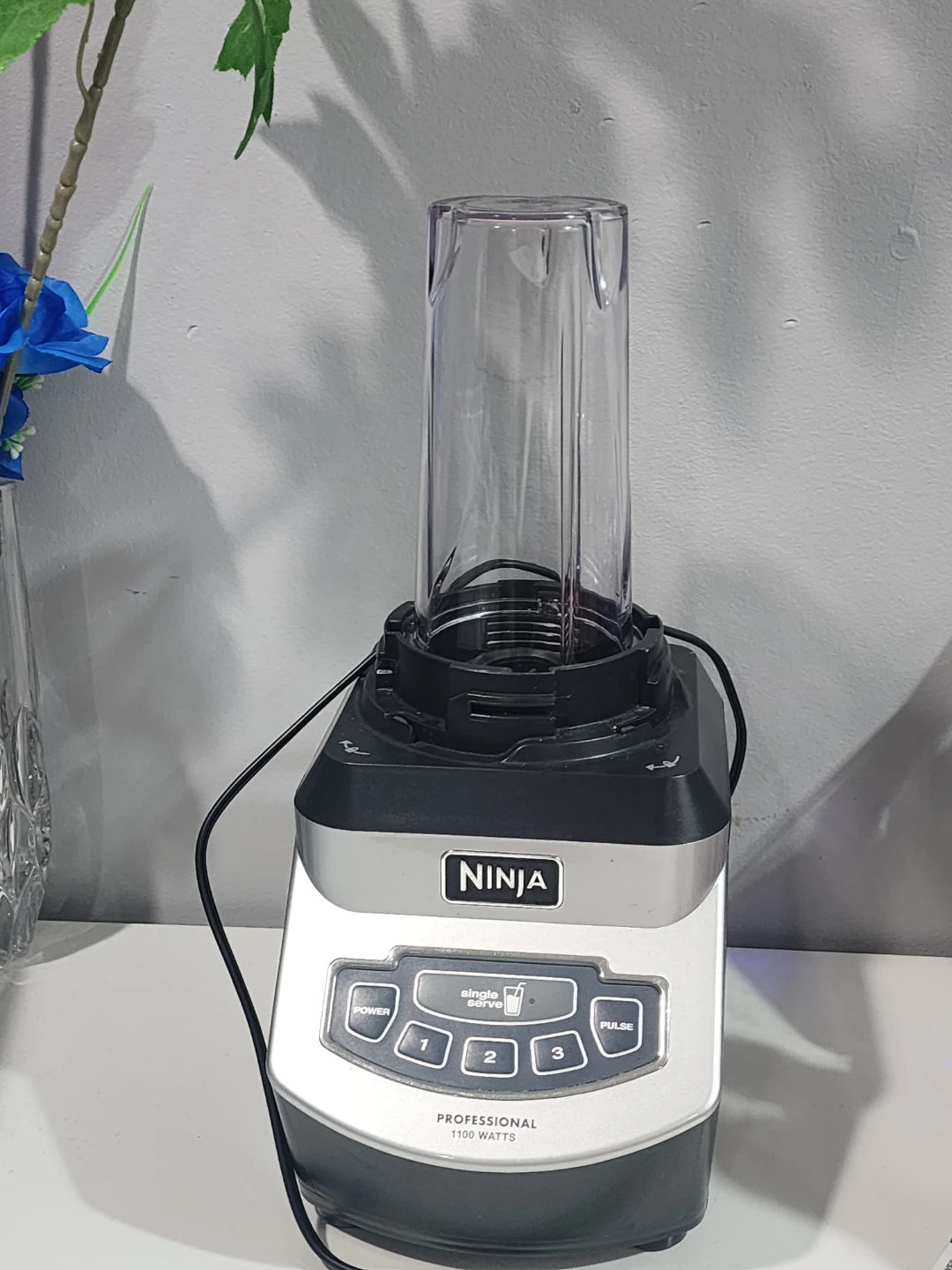Ninja Professional Blender 1100 Watts - photo 2