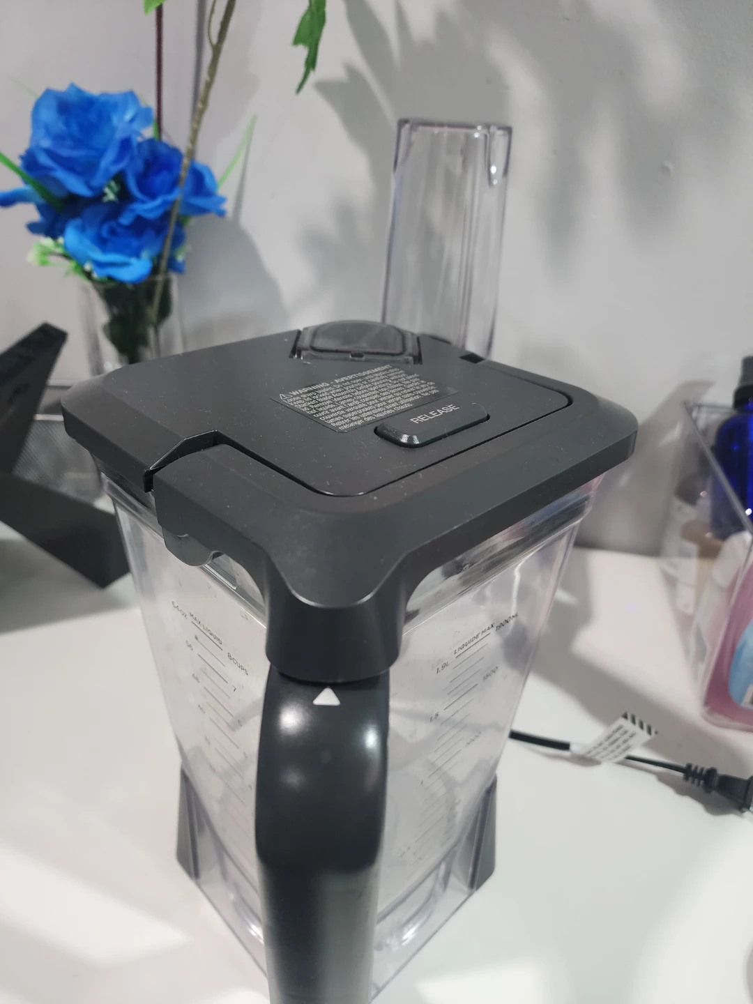 Ninja Professional Blender 1100 Watts - photo 3
