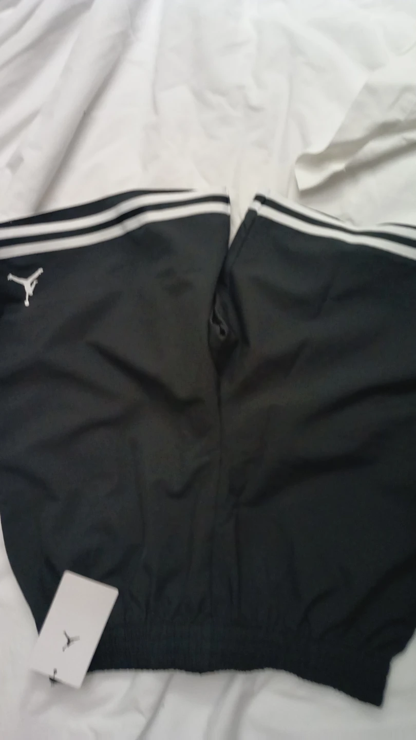 Jordan Athletic T-shirts and Shorts Set - photo 4
