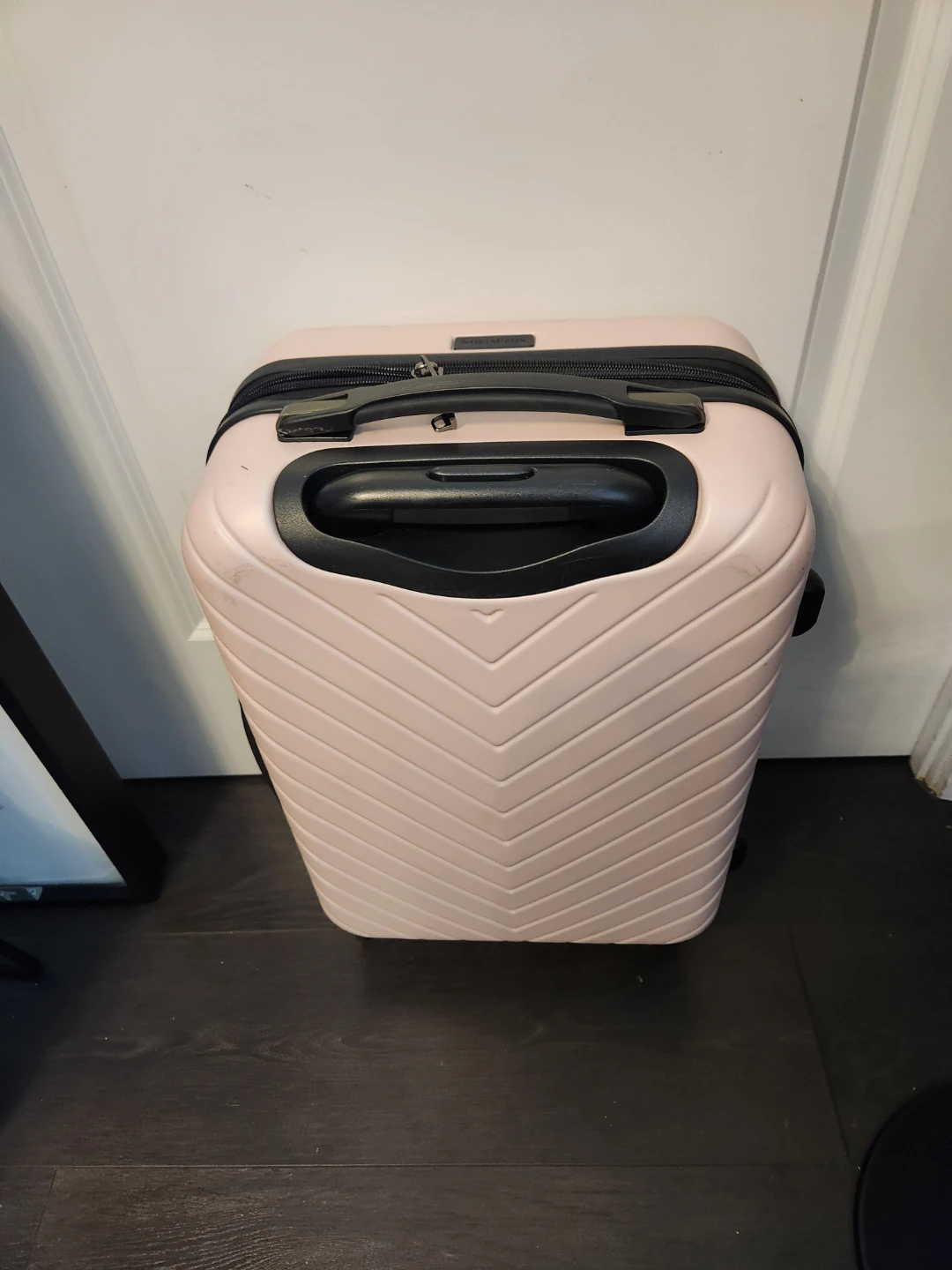 Monos Carry-On Luggage