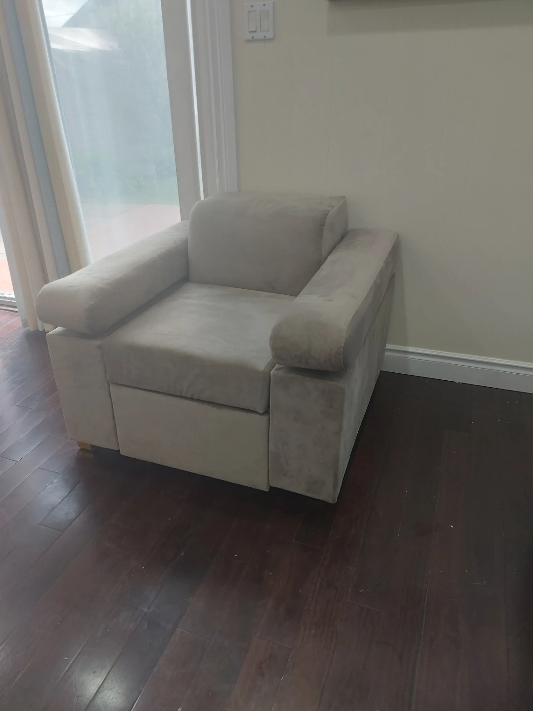 Comfortable Armchair