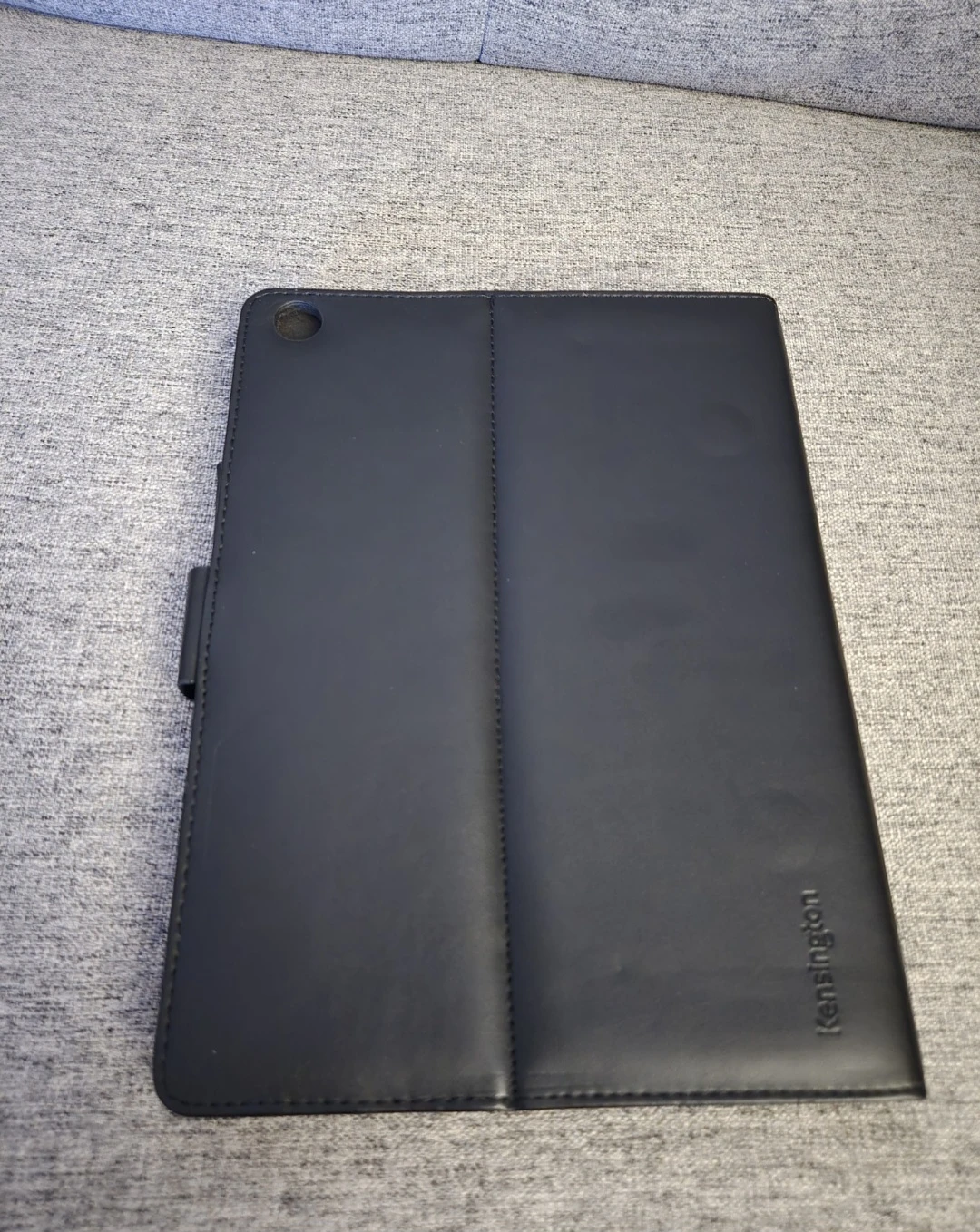 Kensington - Keyfolio Pro Plus - IPad Air ⚽️ - photo 3