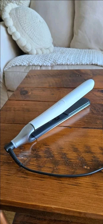 GHD Chronos Professional HD Hair Straightener - photo 3