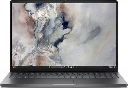 New Dell Pro 16 laptop - Intel Core 5 10-cores,16GBram,512GBssd