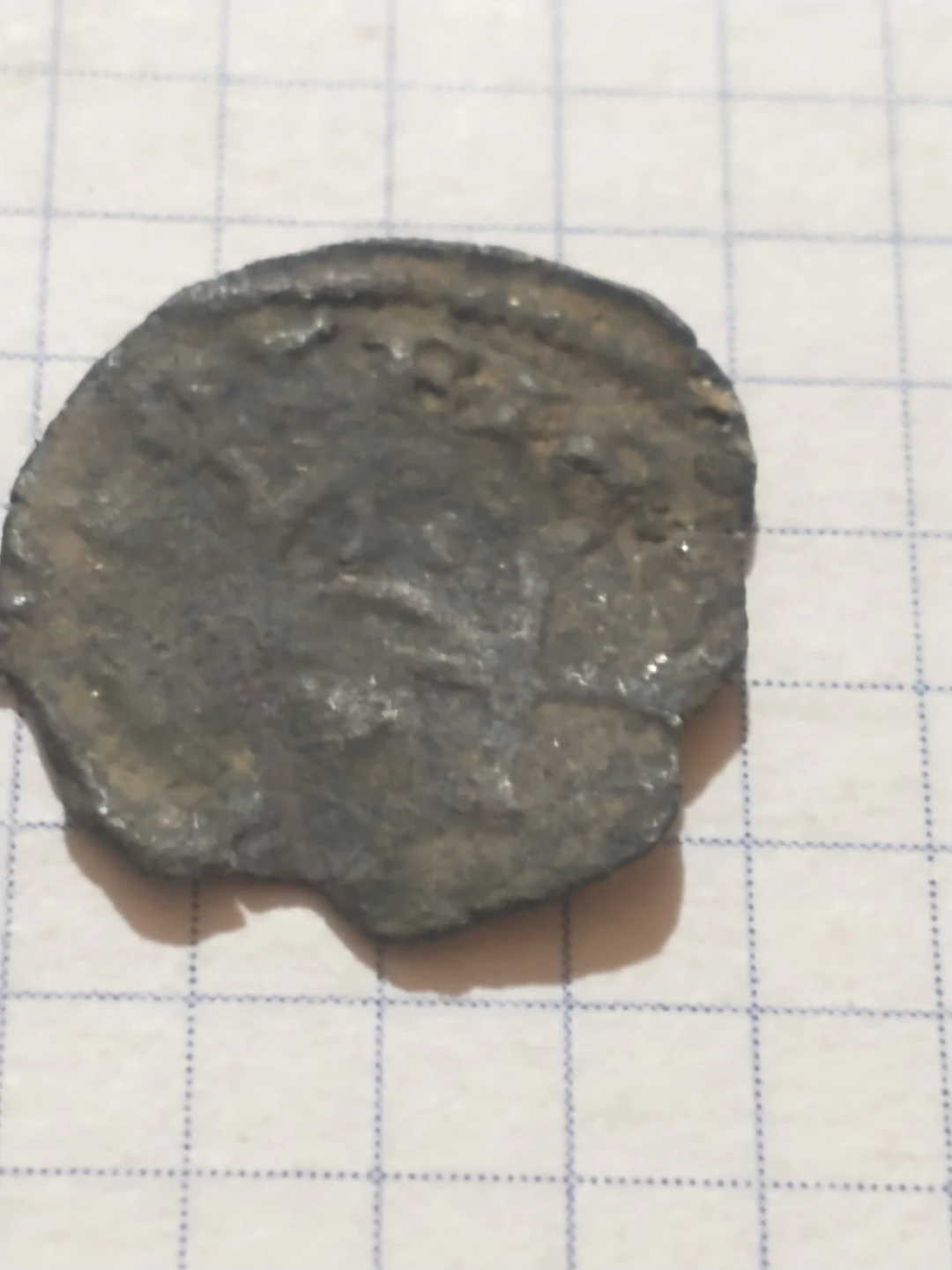 Vintage Coin