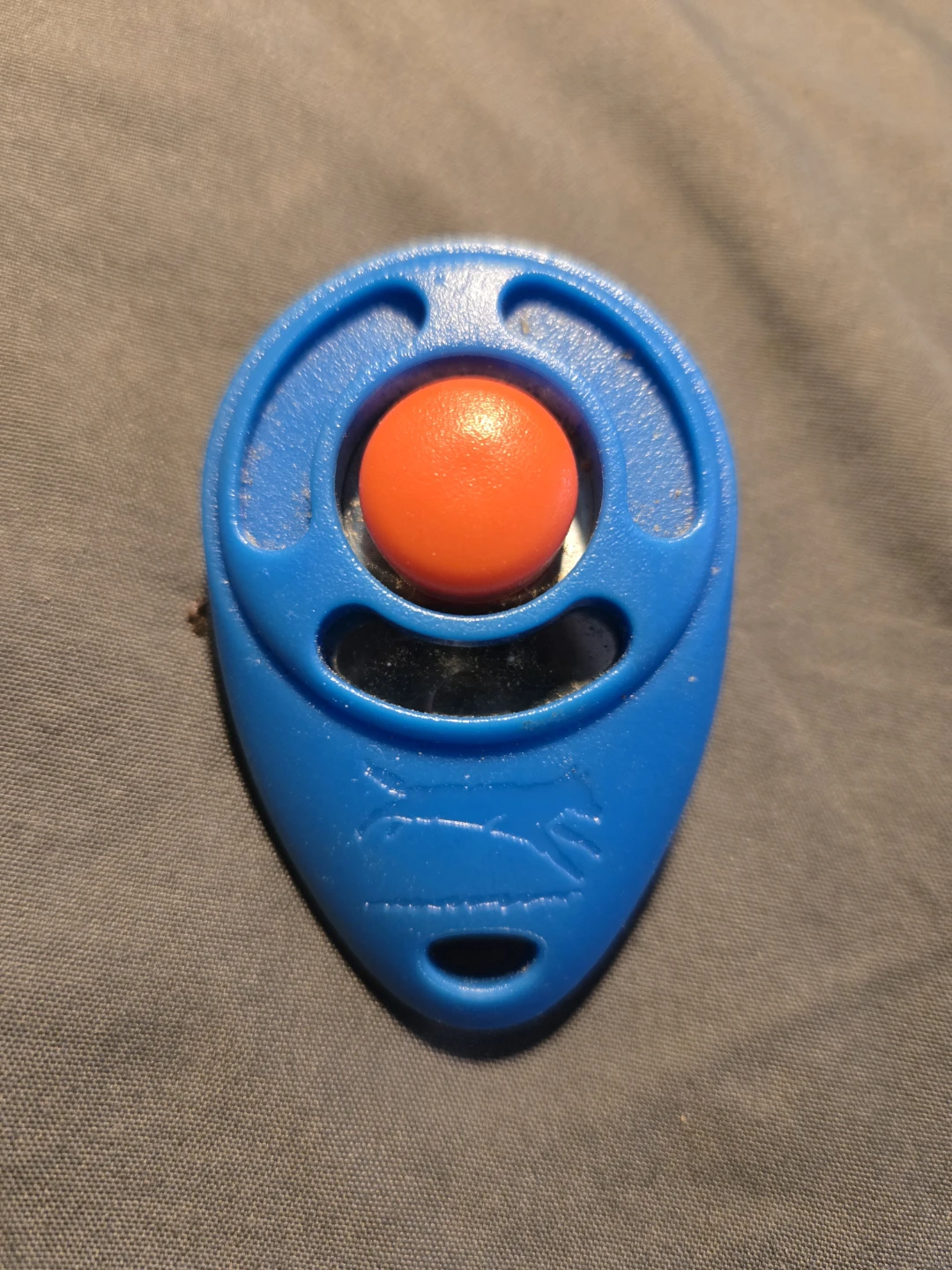 Dog Training Clicker ⚽