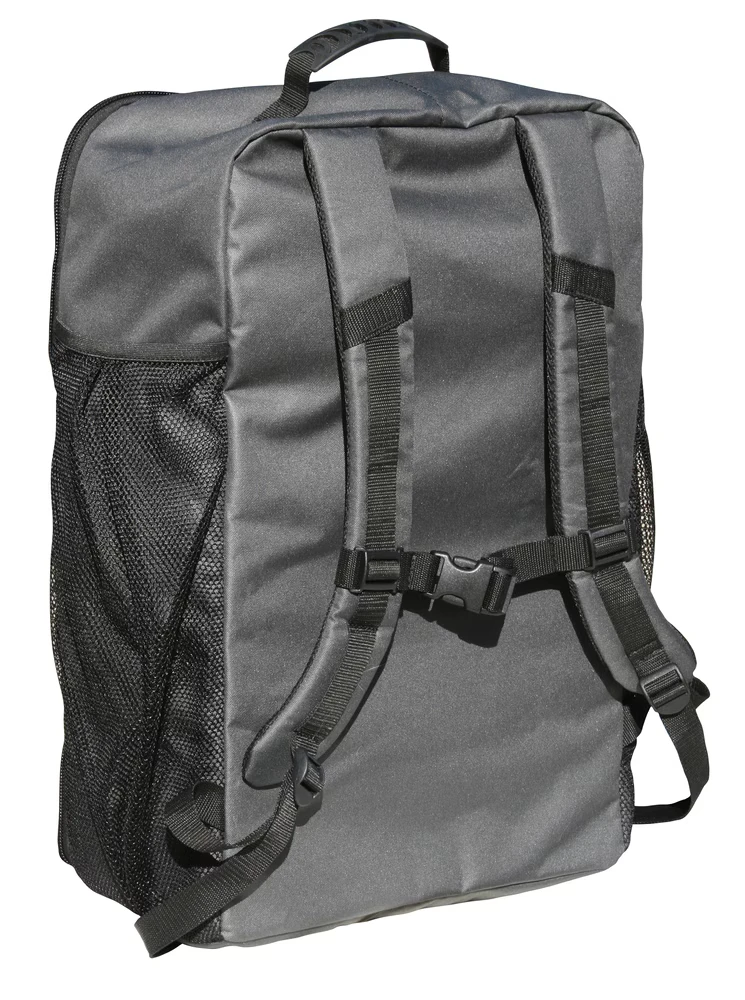 NEW Advanced Elements Packlite+ 1 person Packraft - photo 4