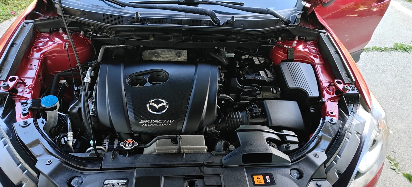 Engine Bay detailing for sale - photo 2