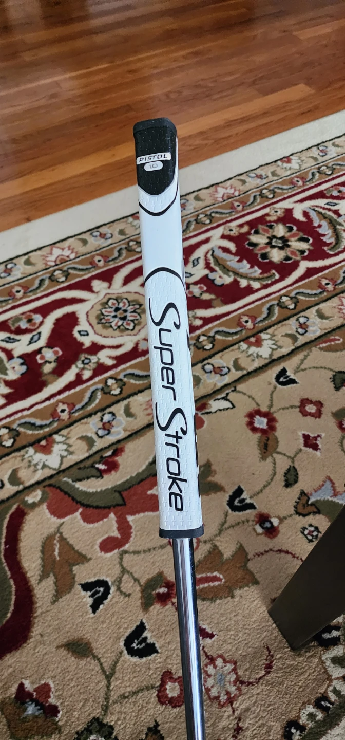 Scotty Cameron Studio Select Fastback No. 1 Putter - photo 4