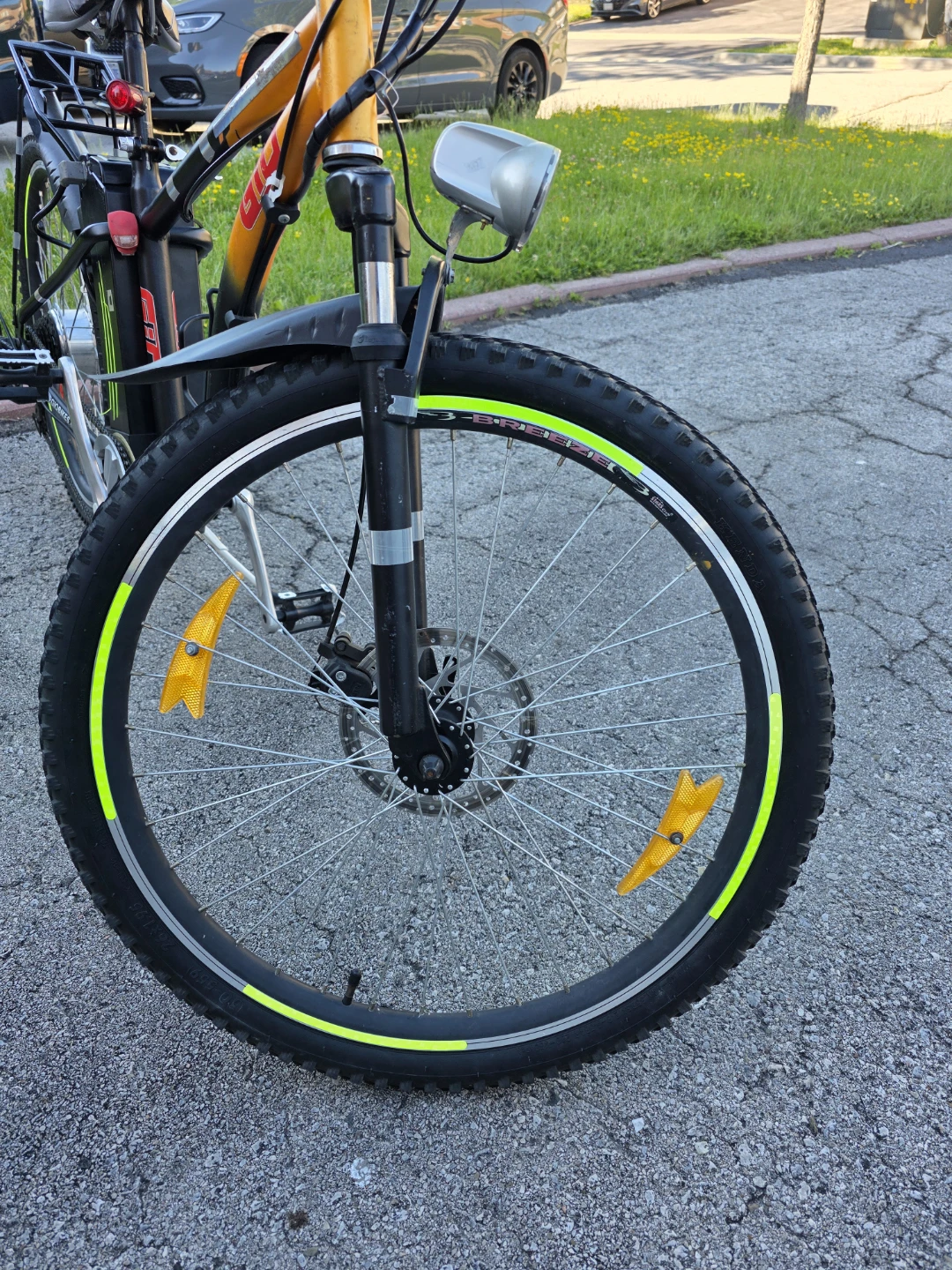 Gio Electric Bike - photo 2